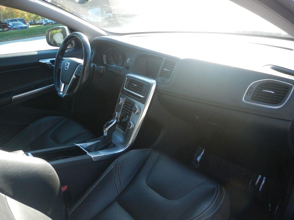 Volvo S60 T5 Dynamic 2018