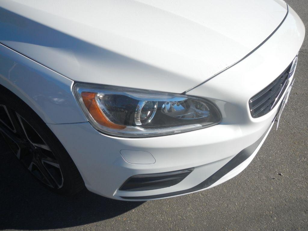 Volvo S60 T5 Dynamic 2018