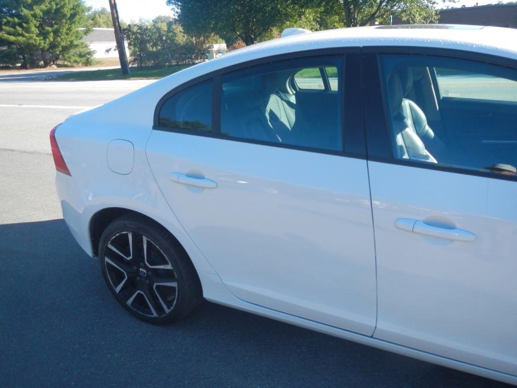 Volvo S60 T5 Dynamic 2018