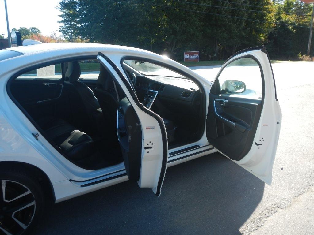 Volvo S60 T5 Dynamic 2018