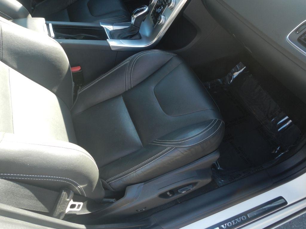 Volvo S60 T5 Dynamic 2018