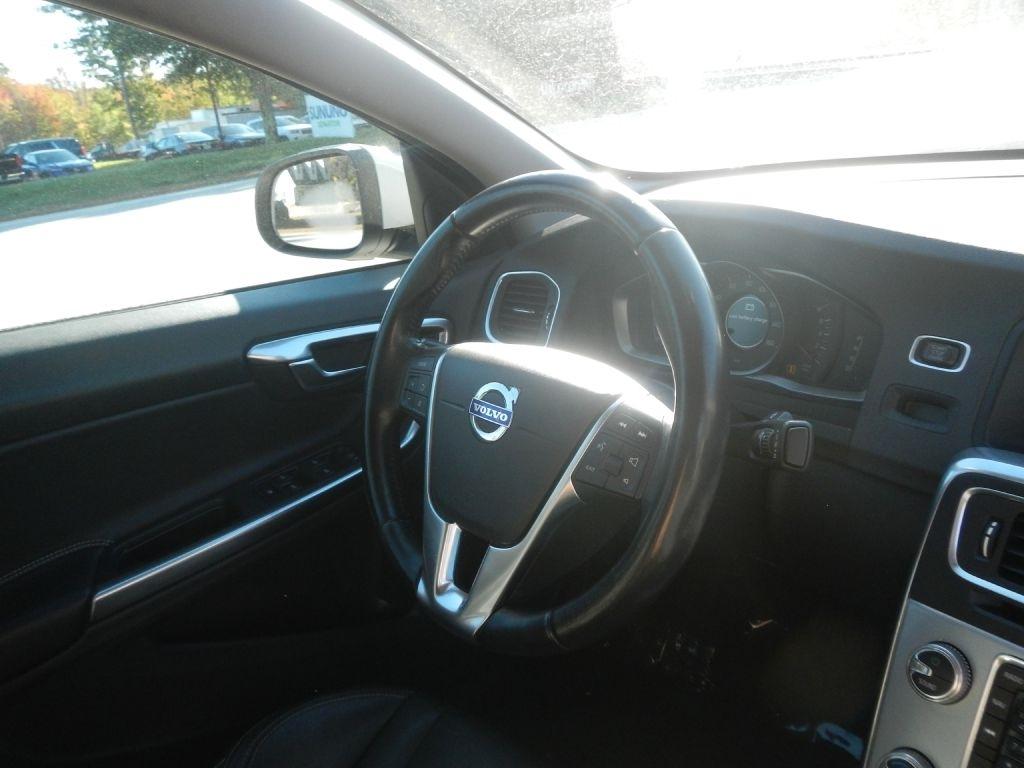 Volvo S60 T5 Dynamic 2018