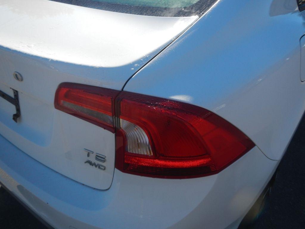 Volvo S60 T5 Dynamic 2018