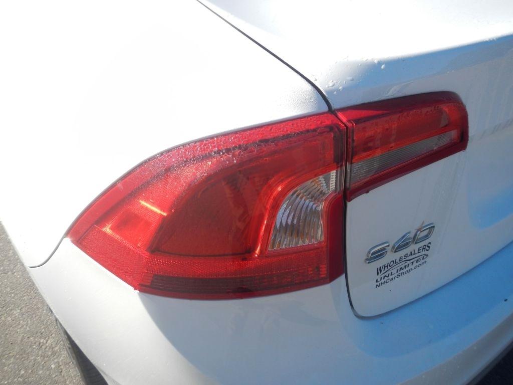 Volvo S60 T5 Dynamic 2018