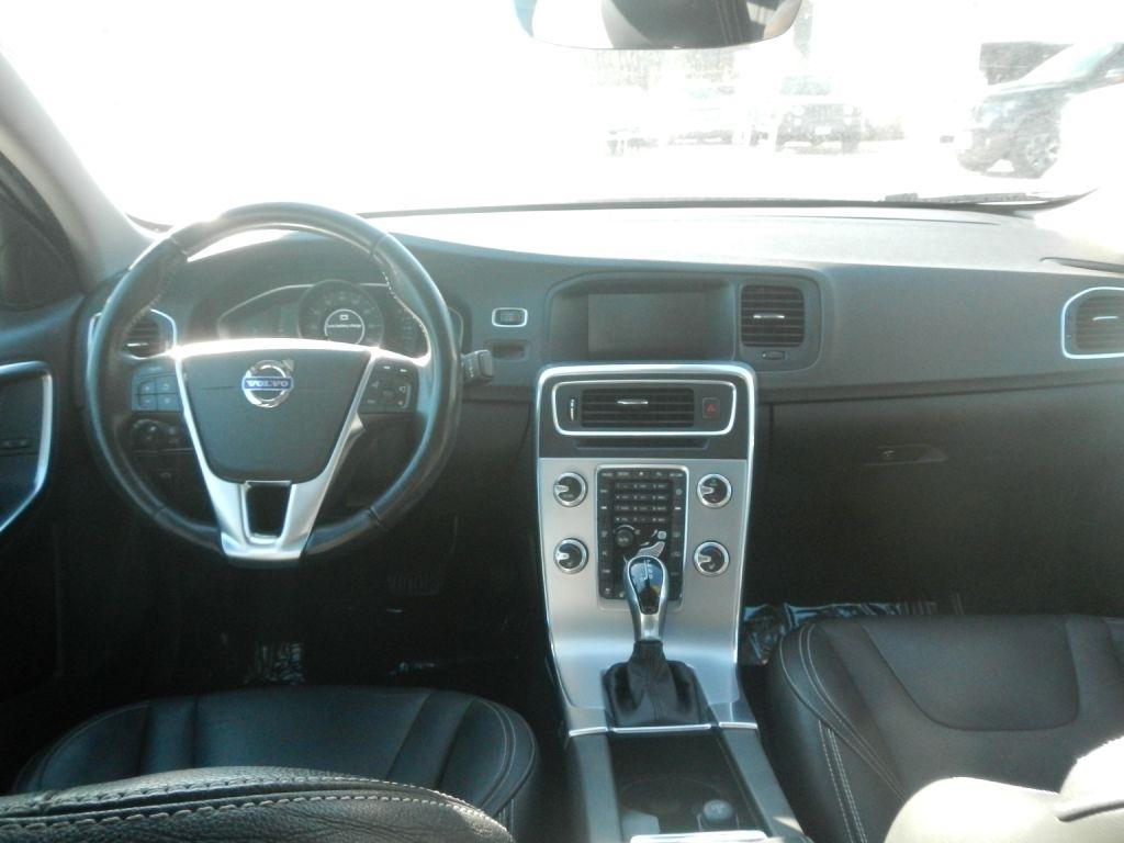 Volvo S60 T5 Dynamic 2018