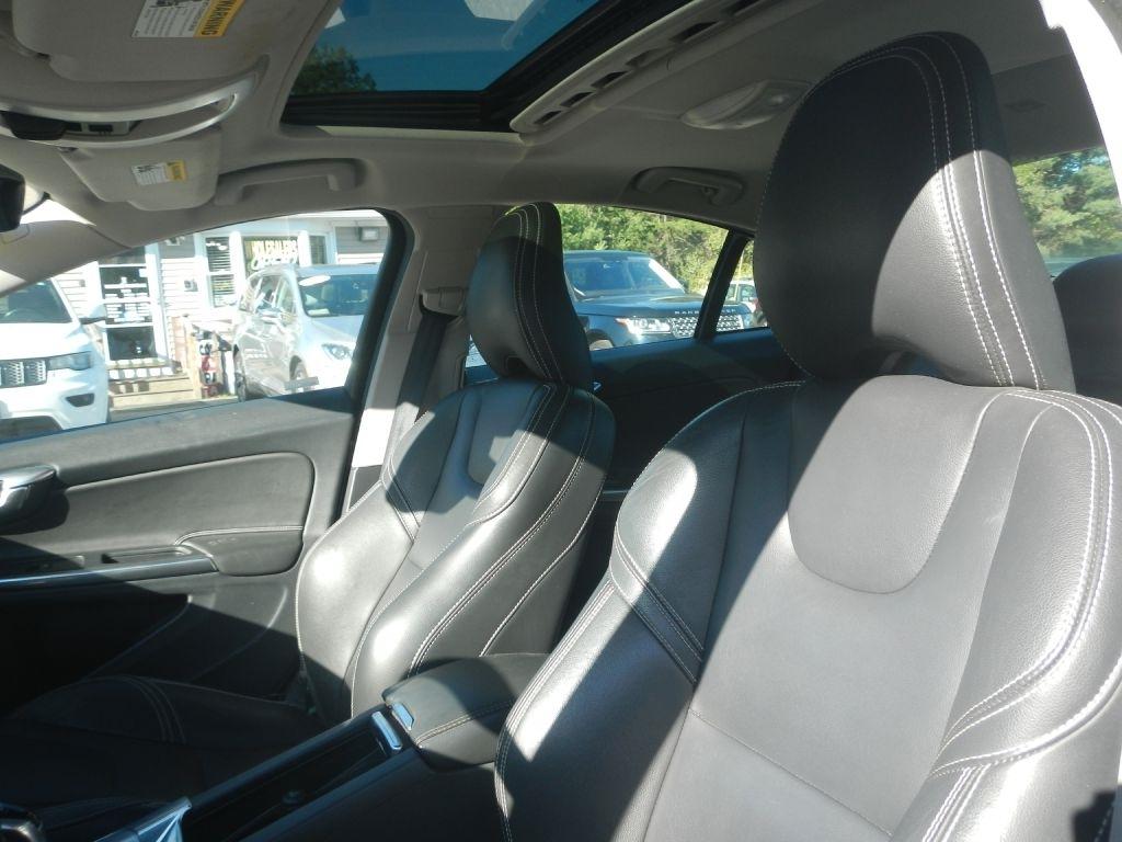 Volvo S60 T5 Dynamic 2018
