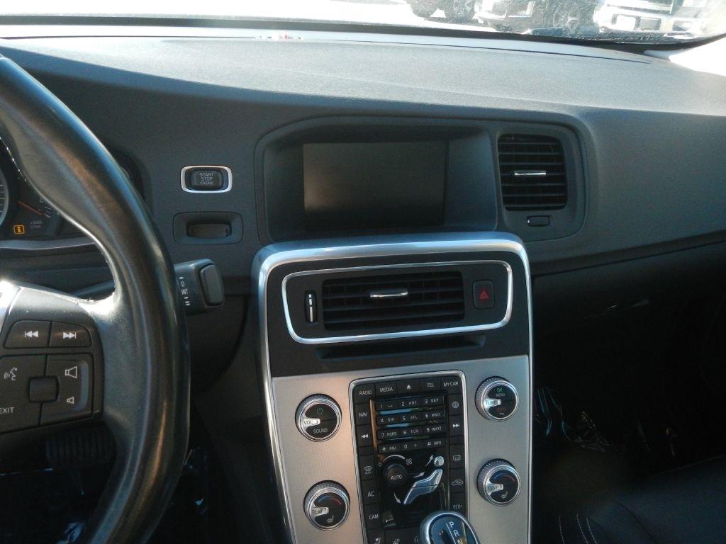 Volvo S60 T5 Dynamic 2018