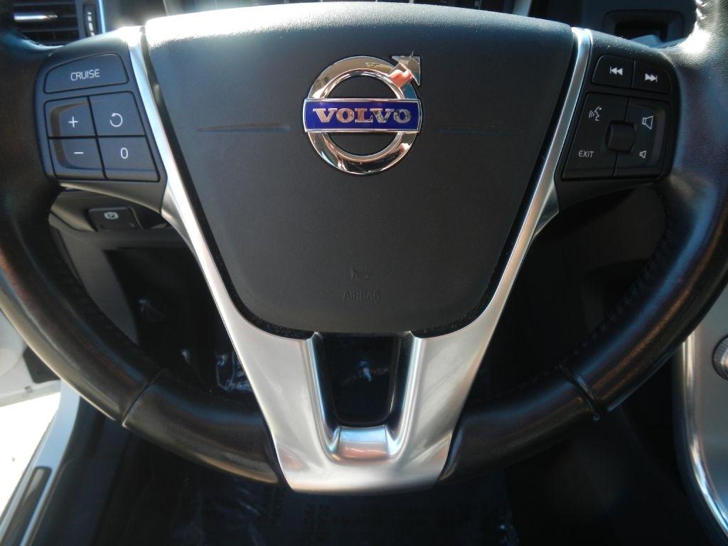 Volvo S60 T5 Dynamic 2018
