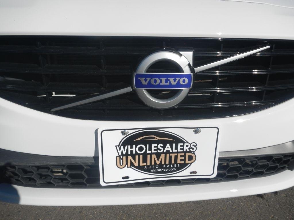 Volvo S60 T5 Dynamic 2018