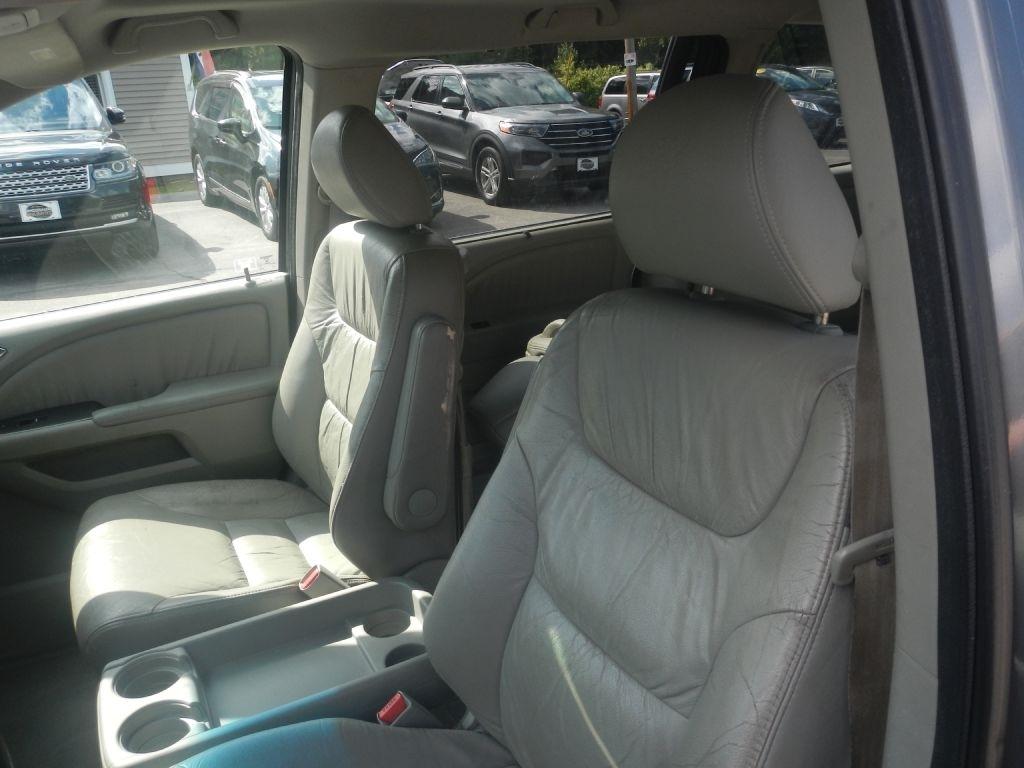 Honda Odyssey EX-L w/ DVD 2007