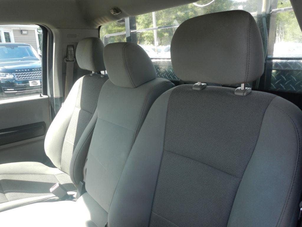 Ford F-150 XL 8-ft. Bed 2WD 2019