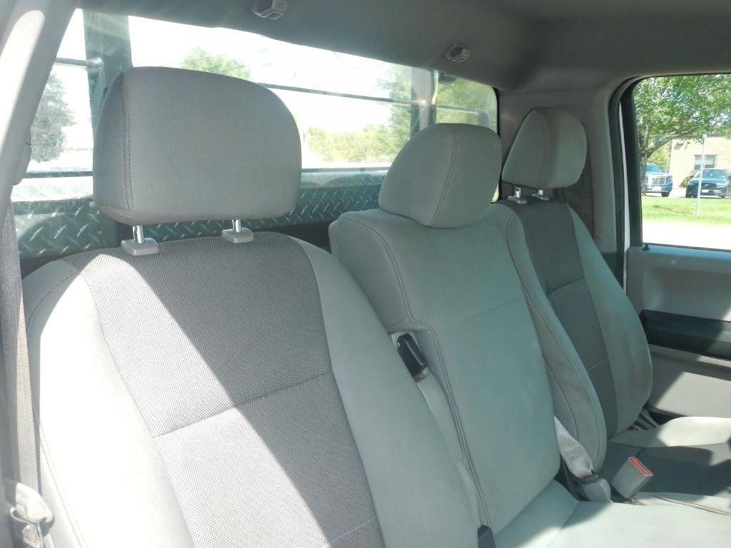 Ford F-150 XL 8-ft. Bed 2WD 2019