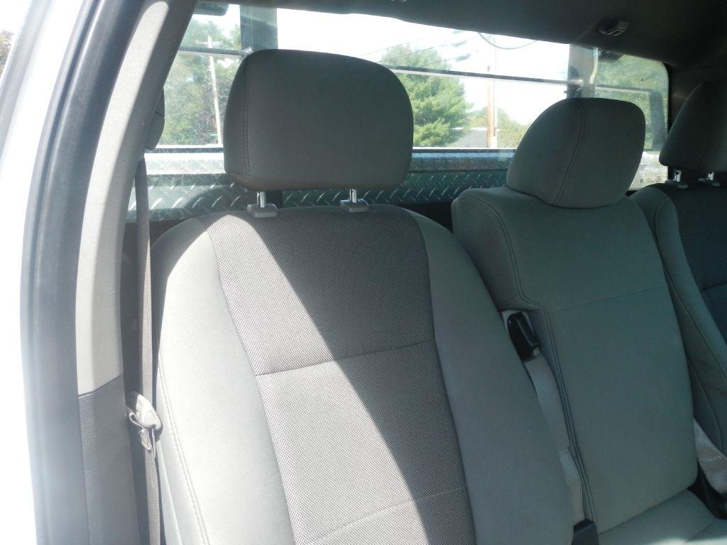 Ford F-150 XL 8-ft. Bed 2WD 2019