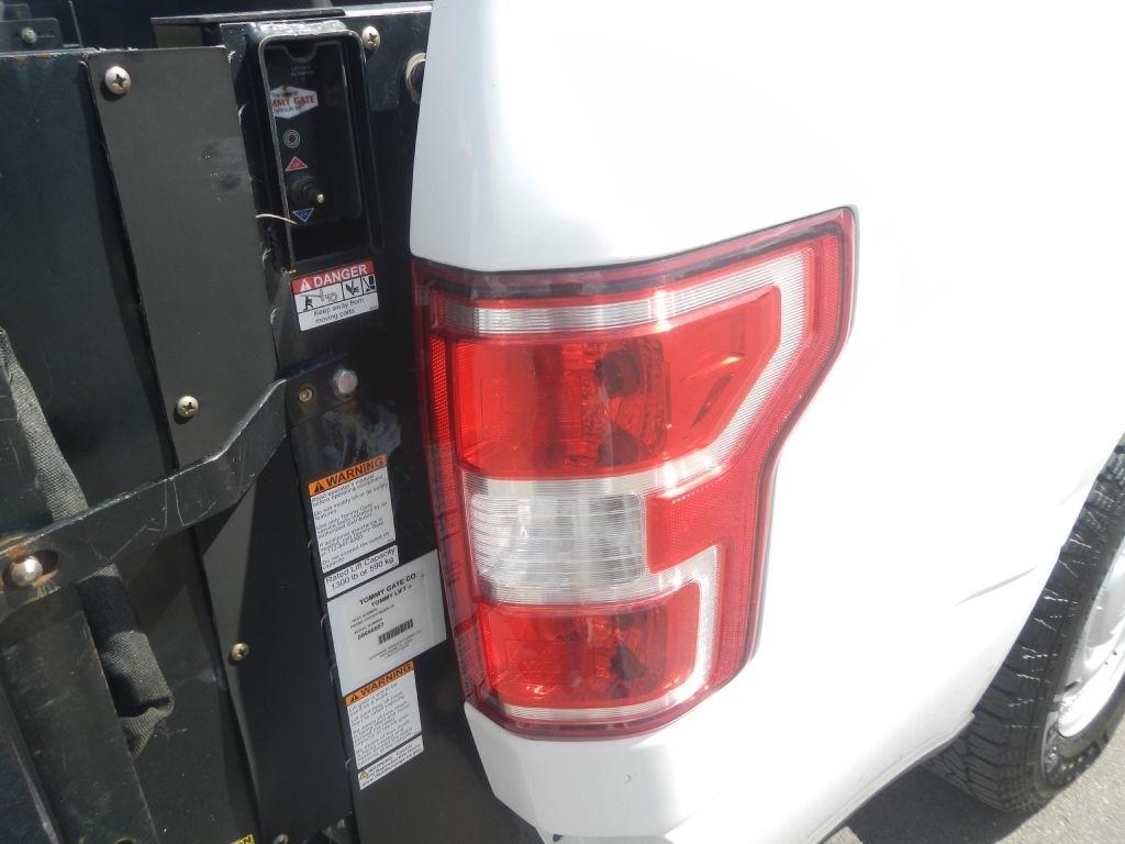 Ford F-150 XL 8-ft. Bed 2WD 2019