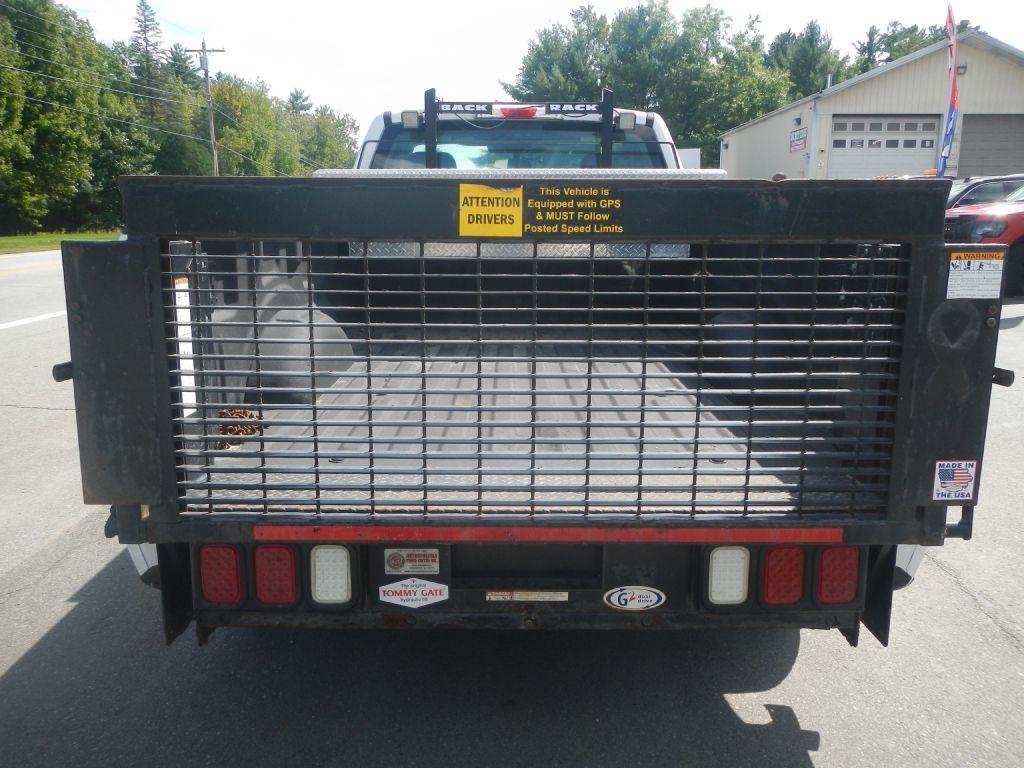 Ford F-150 XL 8-ft. Bed 2WD 2019