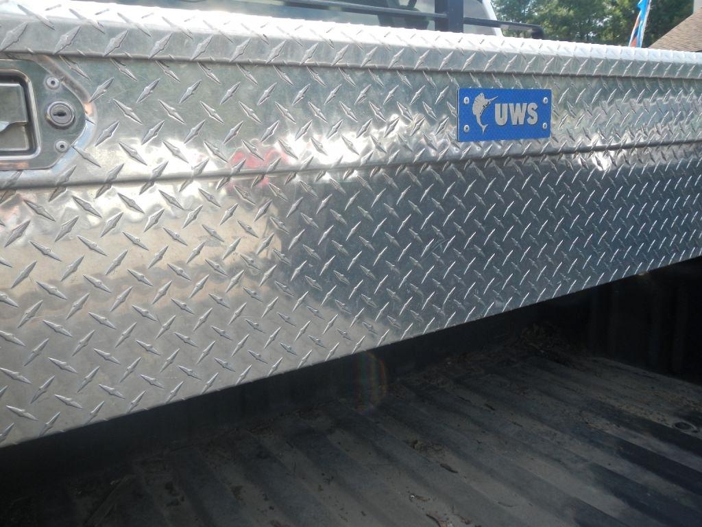 Ford F-150 XL 8-ft. Bed 2WD 2019