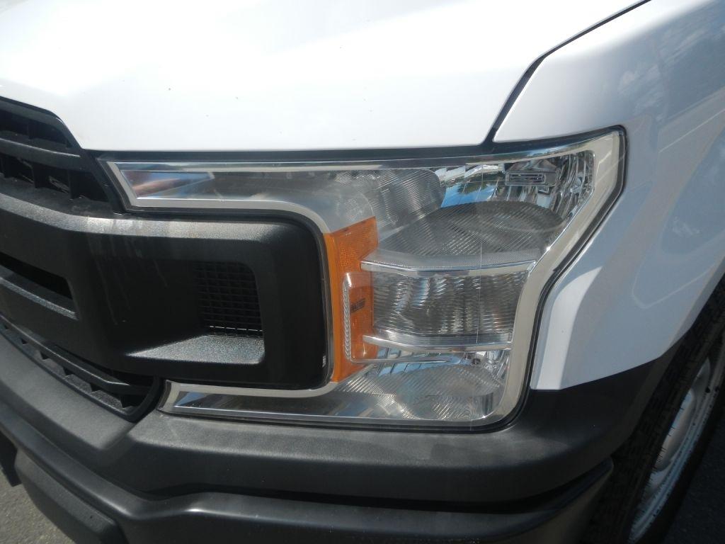 Ford F-150 XL 8-ft. Bed 2WD 2019