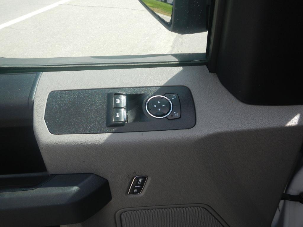 Ford F-150 XL 8-ft. Bed 2WD 2019