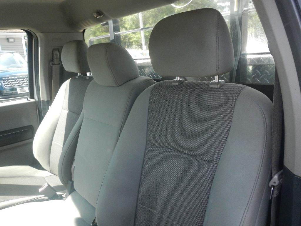 Ford F-150 XL 8-ft. Bed 2WD 2019