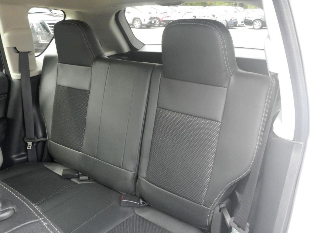 Jeep Compass Latitude 4WD 2017