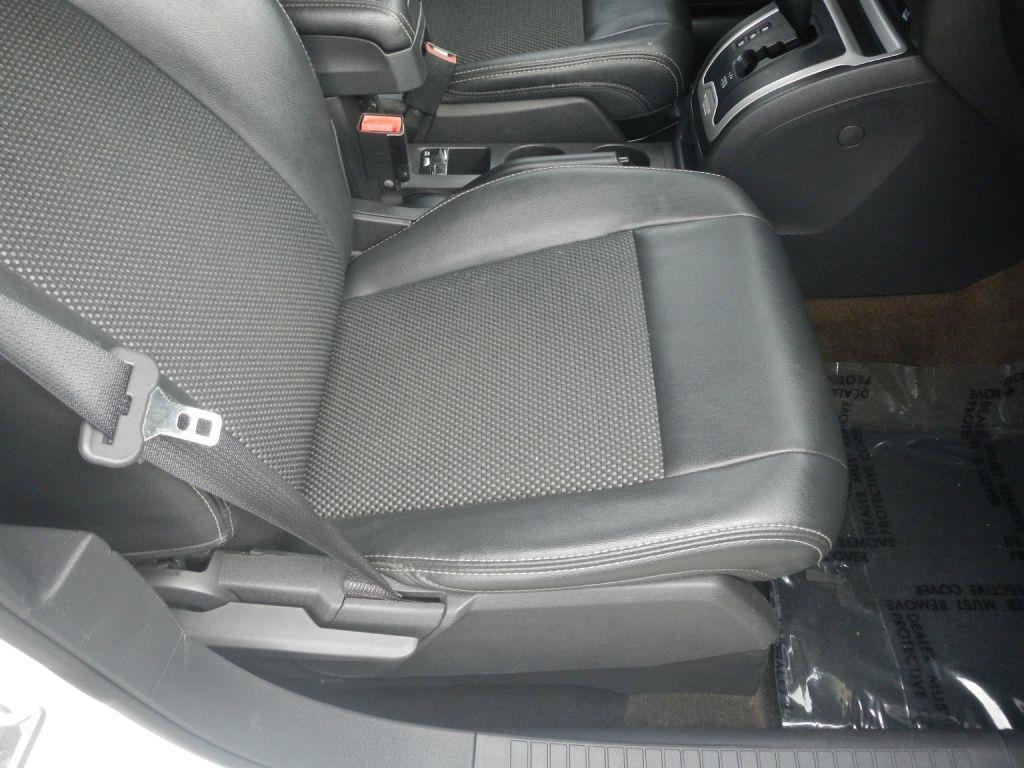 Jeep Compass Latitude 4WD 2017