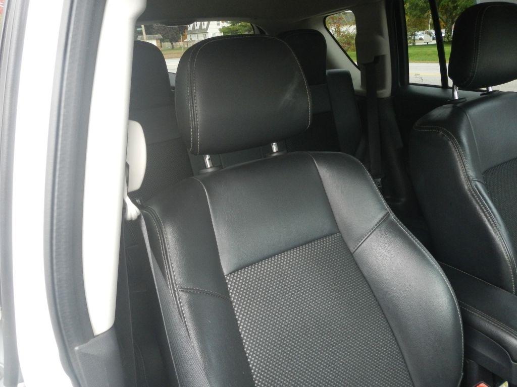 Jeep Compass Latitude 4WD 2017