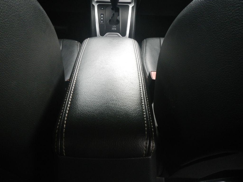 Jeep Compass Latitude 4WD 2017