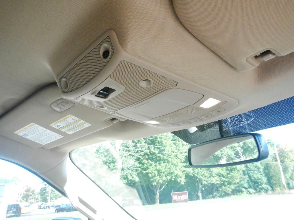 Ford F-150 Lariat SuperCrew 6.5-ft. Bed 4WD 2015