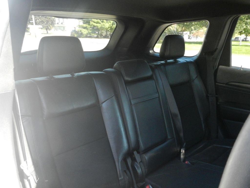 Jeep Grand Cherokee Altitude 4x4 2017