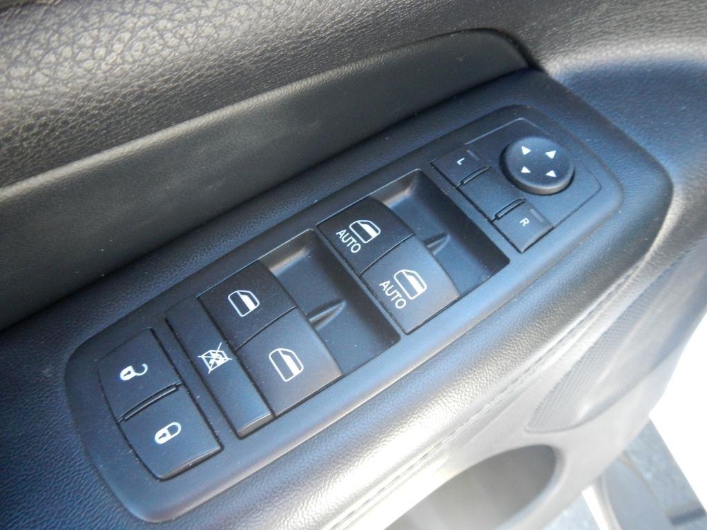Jeep Grand Cherokee Altitude 4x4 2017