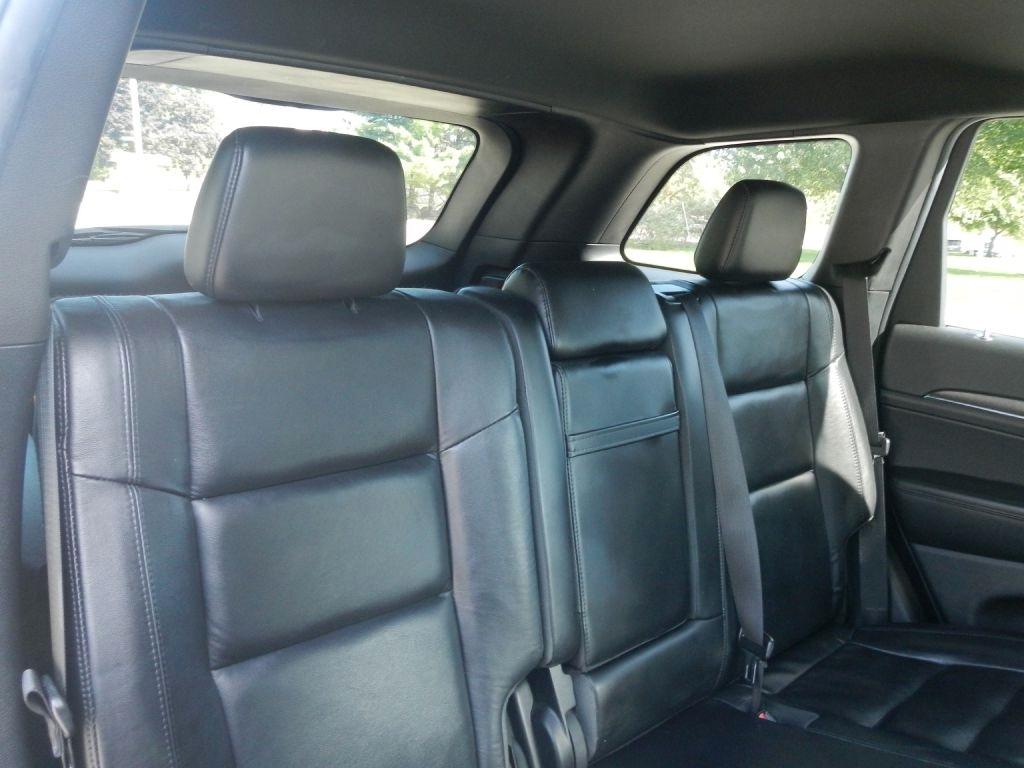 Jeep Grand Cherokee Limited 4WD 2018