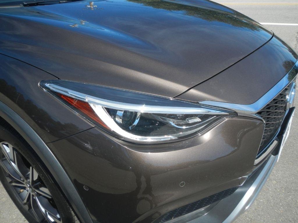 Infiniti QX30 Luxury AWD 2018
