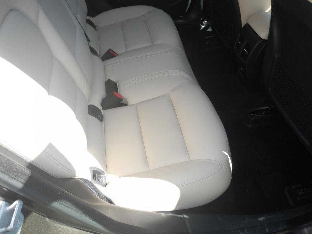 Infiniti QX30 Luxury AWD 2018