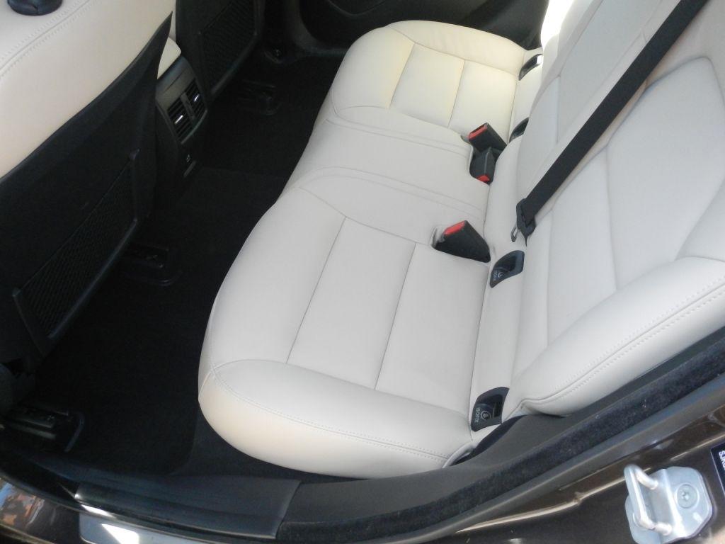 Infiniti QX30 Luxury AWD 2018