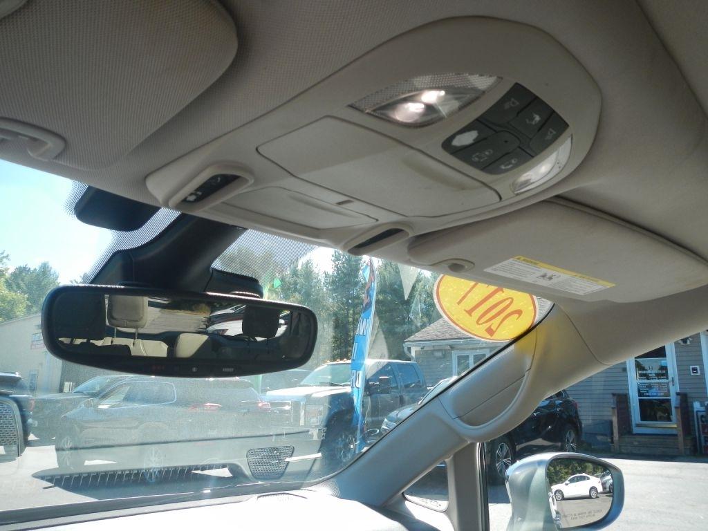Chrysler Pacifica Limited 2017