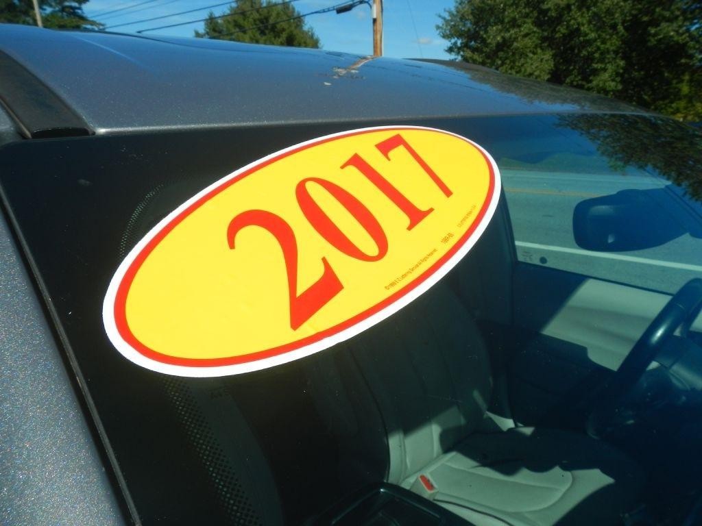 Chrysler Pacifica Limited 2017