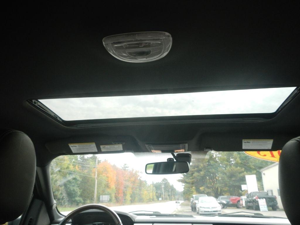 Ford F-150 Platinum SuperCrew 4WD 2013