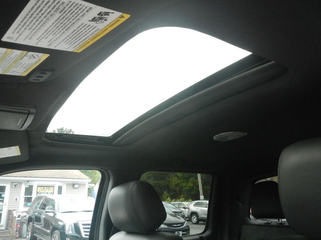 Ford F-150 Platinum SuperCrew 4WD 2013