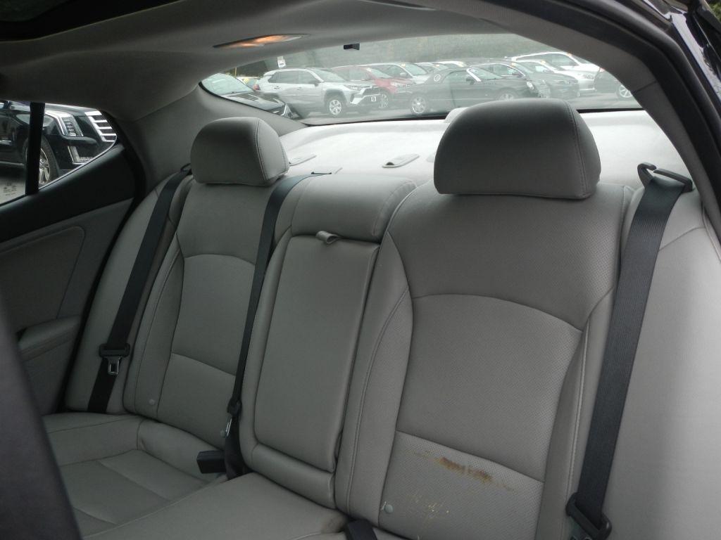 Kia Optima EX 2014