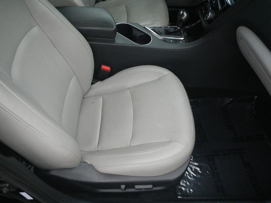 Kia Optima EX 2014