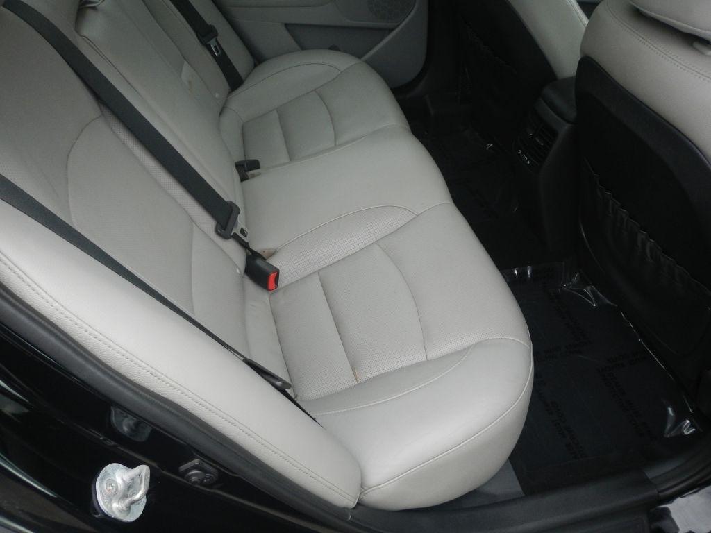 Kia Optima EX 2014