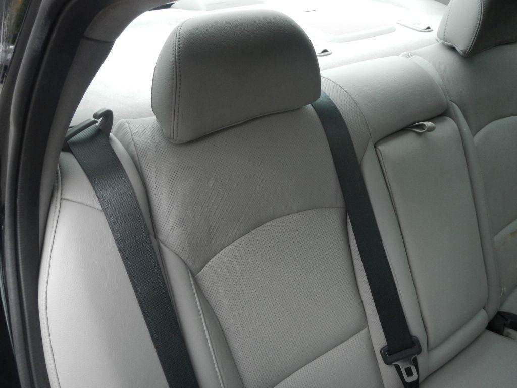Kia Optima EX 2014