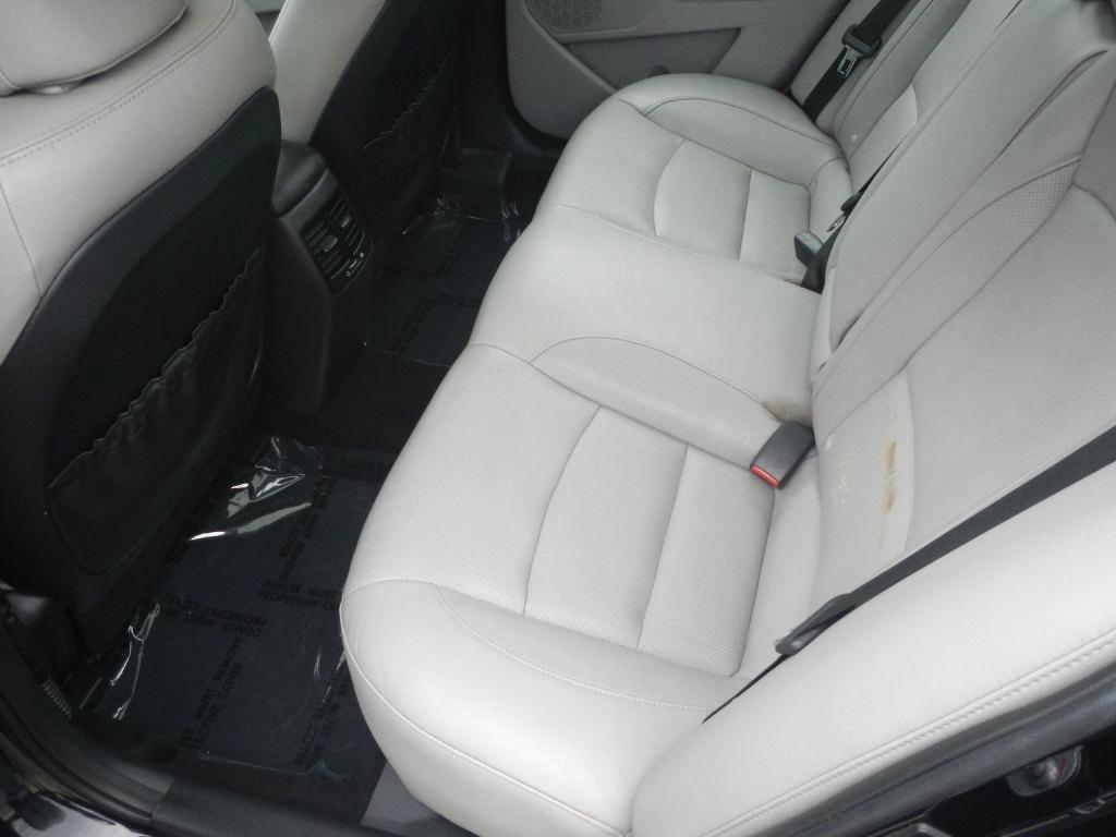 Kia Optima EX 2014