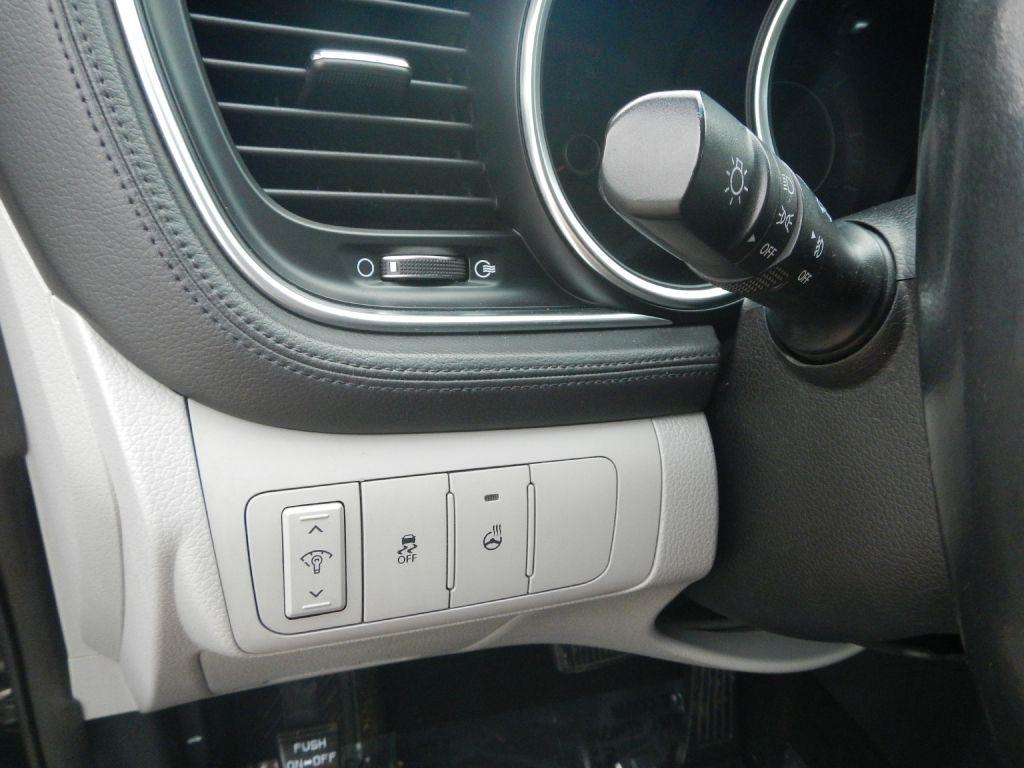 Kia Optima EX 2014