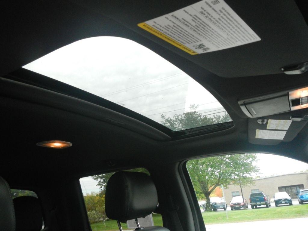 Ford F-150 FX4 SuperCrew 5.5-ft. Bed 4WD 2014