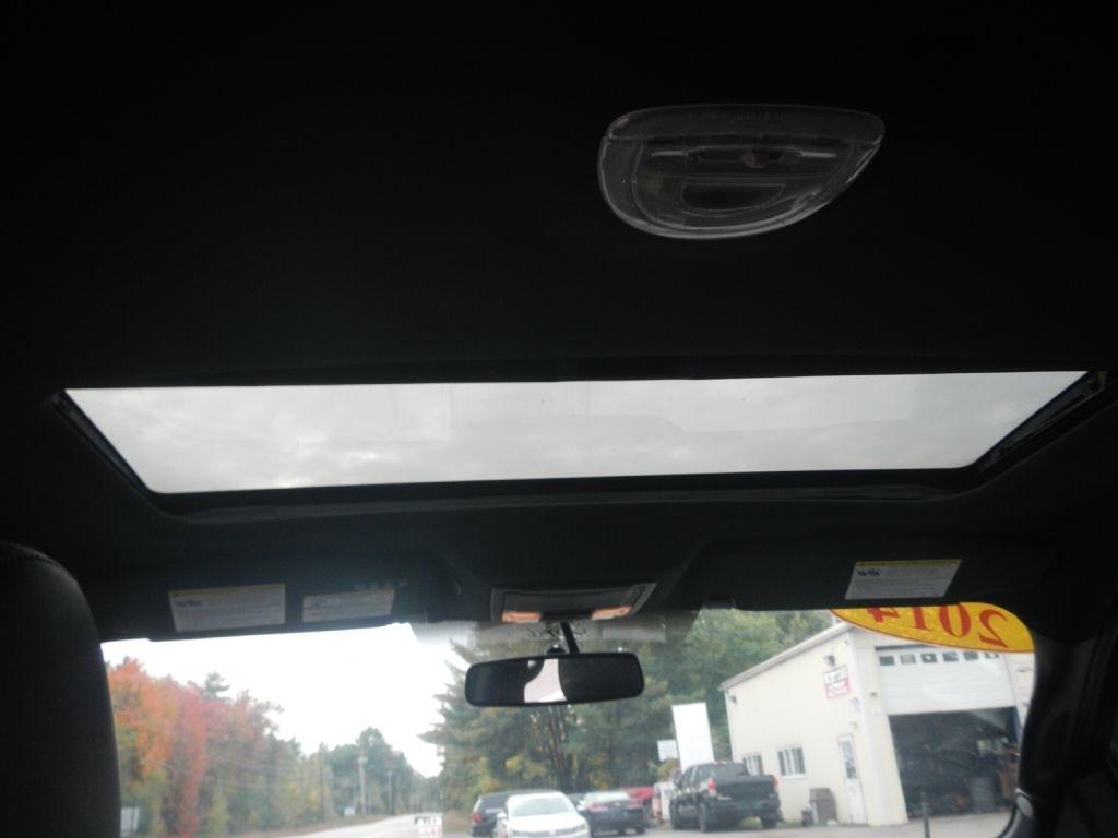 Ford F-150 FX4 SuperCrew 5.5-ft. Bed 4WD 2014
