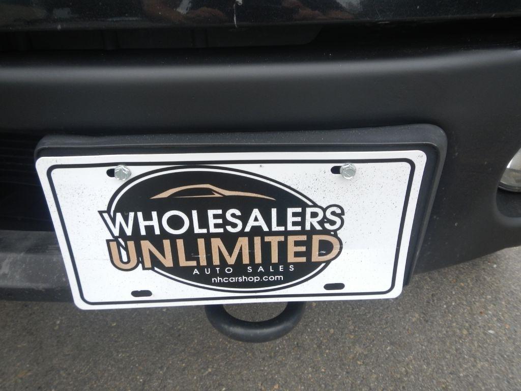 Ford F-150 FX4 SuperCrew 5.5-ft. Bed 4WD 2014