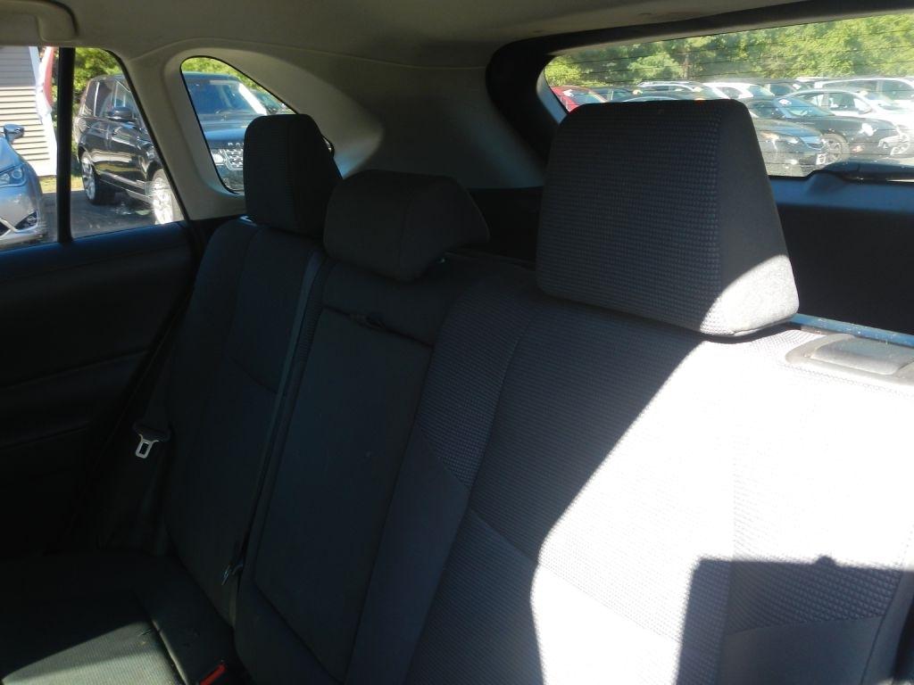 Toyota RAV4 LE AWD 2020
