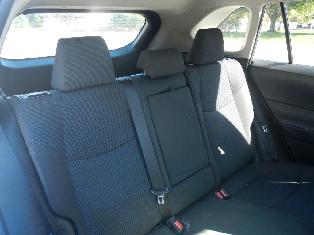 Toyota RAV4 LE AWD 2020