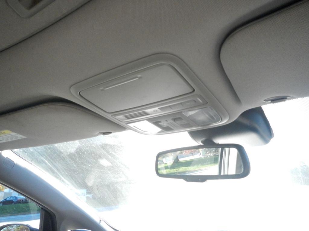 Honda Odyssey EX-L 2014